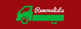Removalists Bullarto South - Furniture Removals